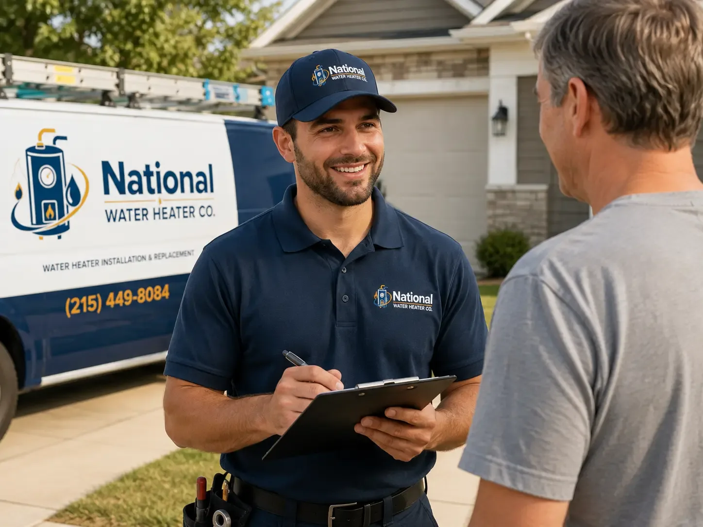Water Heater Installation Keedysville, MD FAQs